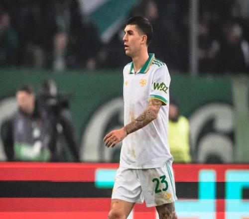 趙睿需加强,情绪调控,付政浩揭秘,网球直播体育,网球直播体育app,网球直播体育官网,网球直播体育下载,网球直播体育入口