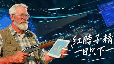 “养老院深处：温馨家园与希望之光映照”