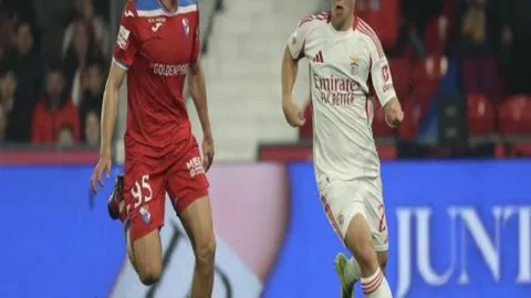 U20国足击败十人吉尔吉斯，连胜不止，晋级资格已稳