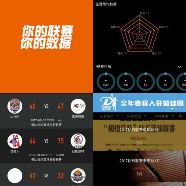 尝试更灵活